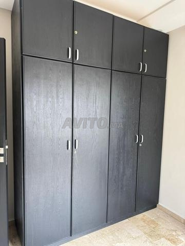 Appartement 70 m² à louer à Casablanca (Maârif) — Photo 29