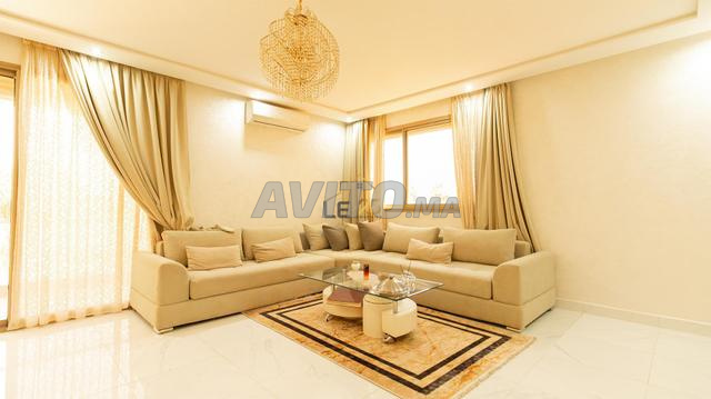 Villa 550 m² à vendre à Marrakech — Photo 19