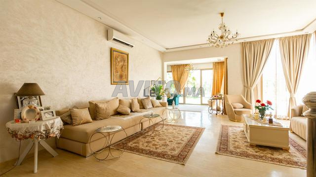 Villa 550 m² à vendre à Marrakech — Photo 21