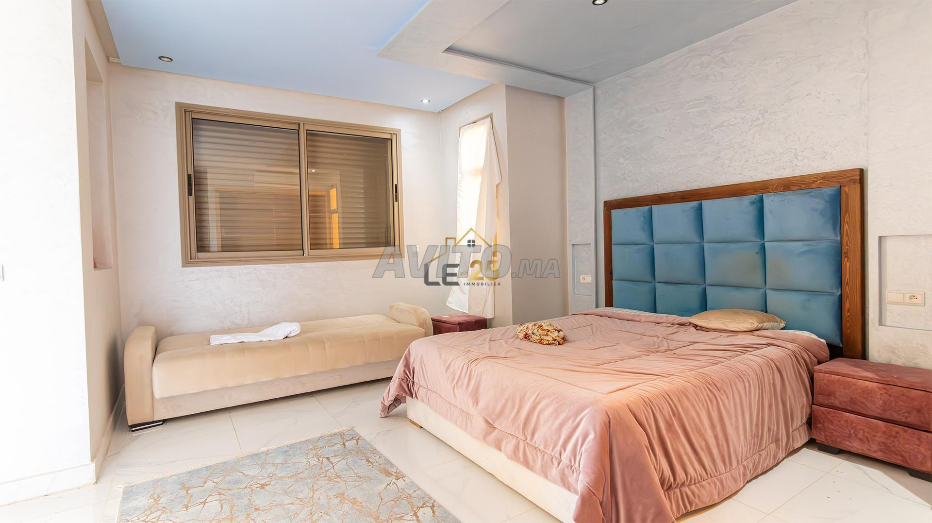 Villa 550 m² à vendre à Marrakech — Photo 10
