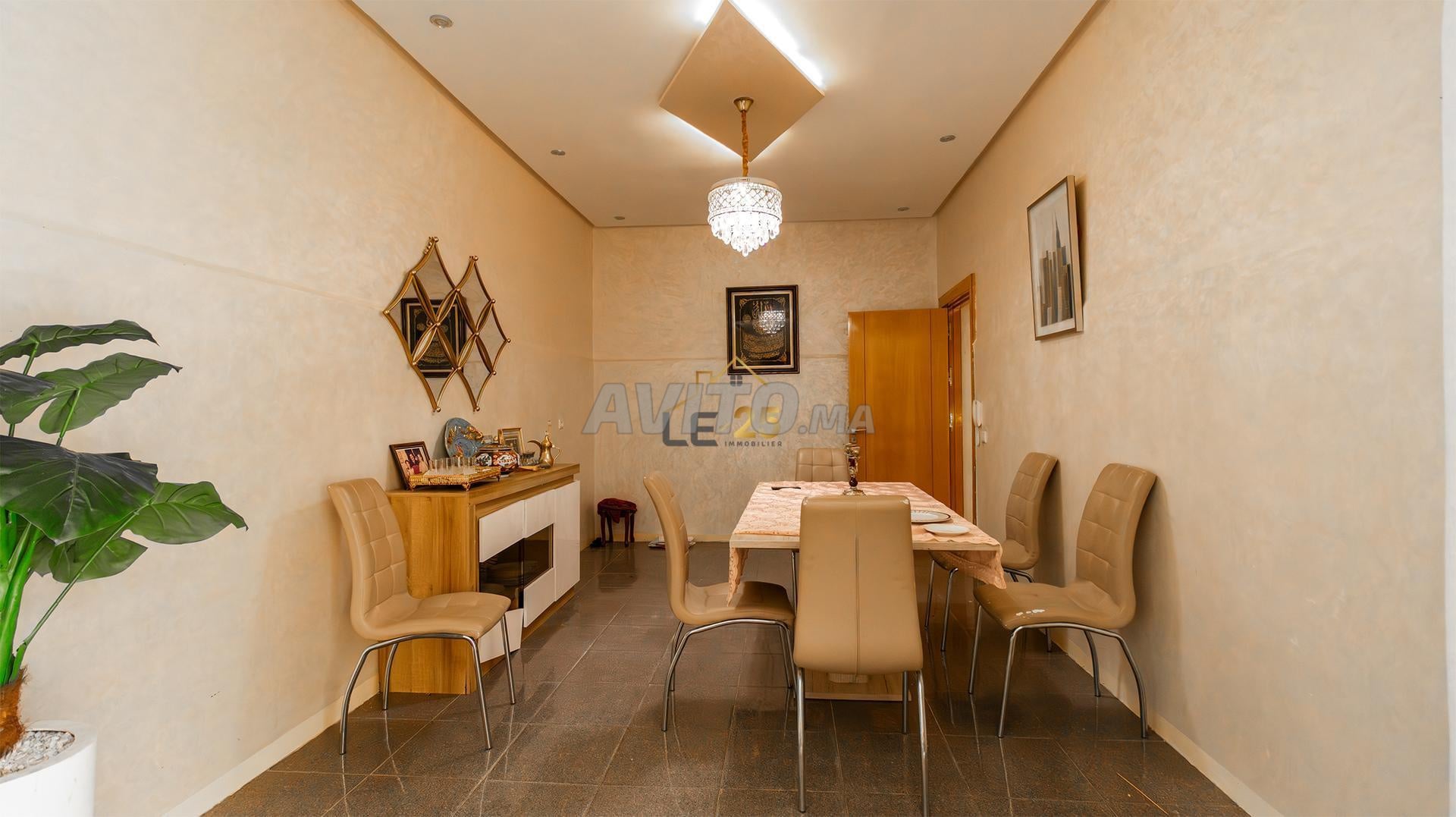Villa 550 m² à vendre à Marrakech — Photo 14