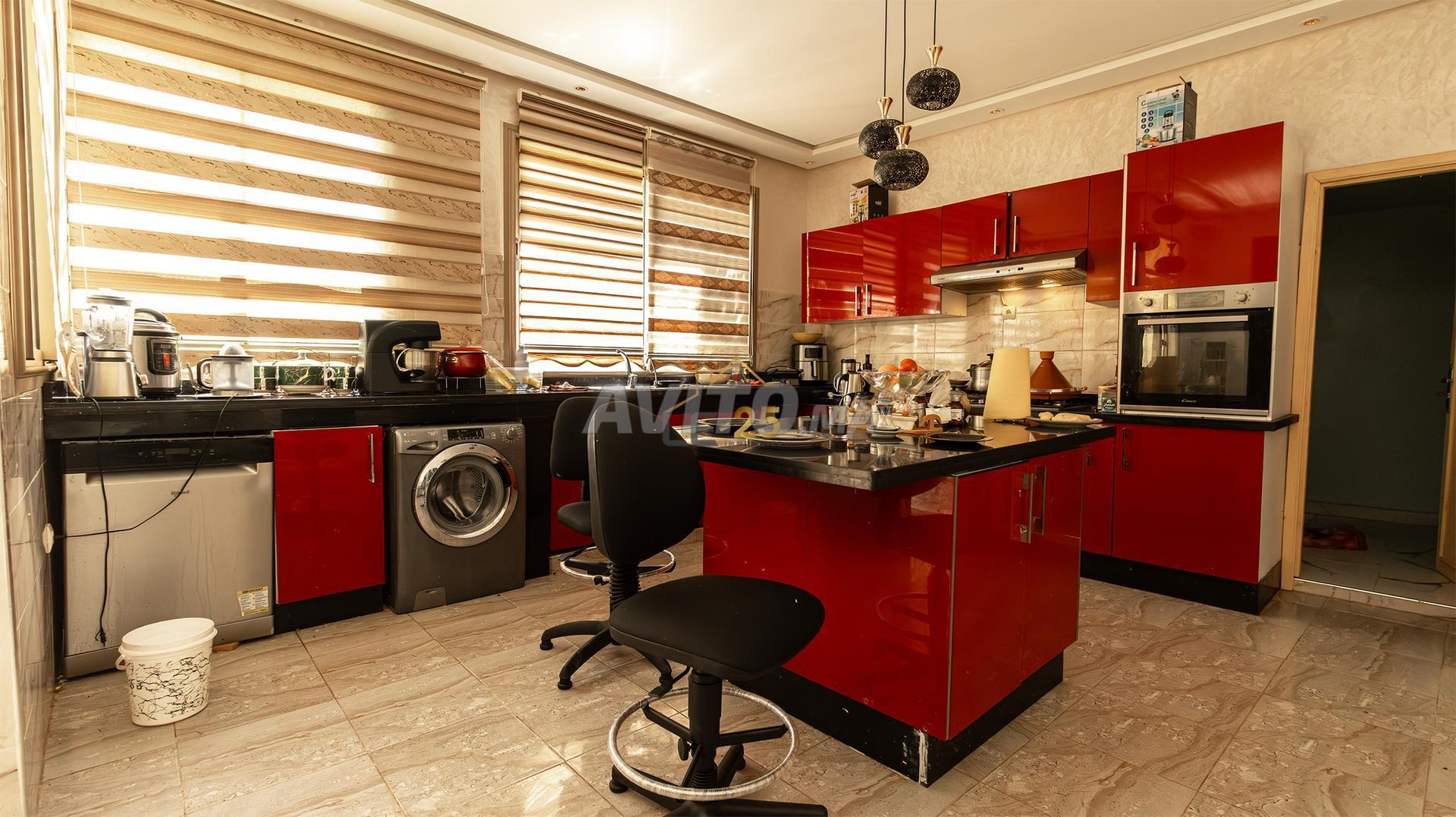 Villa 550 m² à vendre à Marrakech — Photo 16