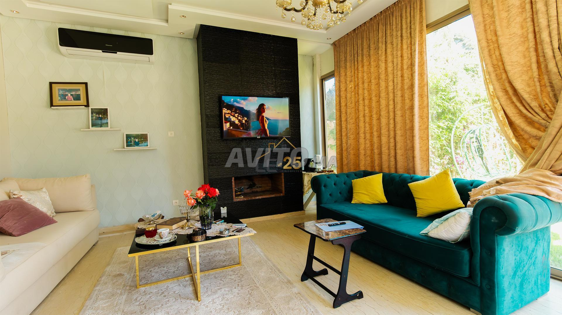 Villa 550 m² à vendre à Marrakech — Photo 18