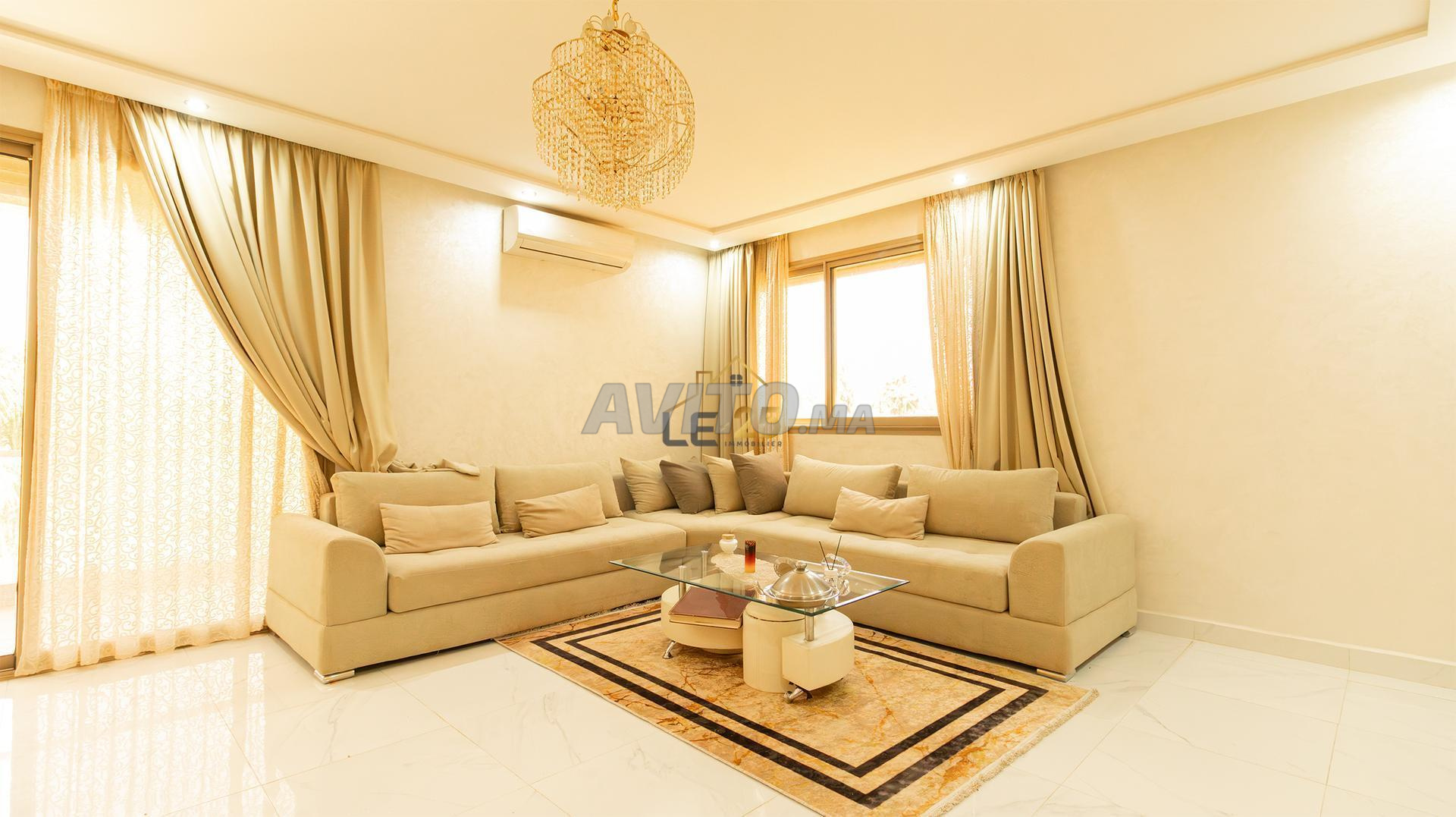 Villa 550 m² à vendre à Marrakech — Photo 20