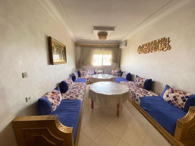 Apartment for rent at 250 MAD per month in Tangier — Photo 13