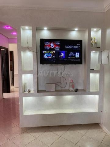 Apartment for rent at 250 MAD per month in Tangier — Photo 23