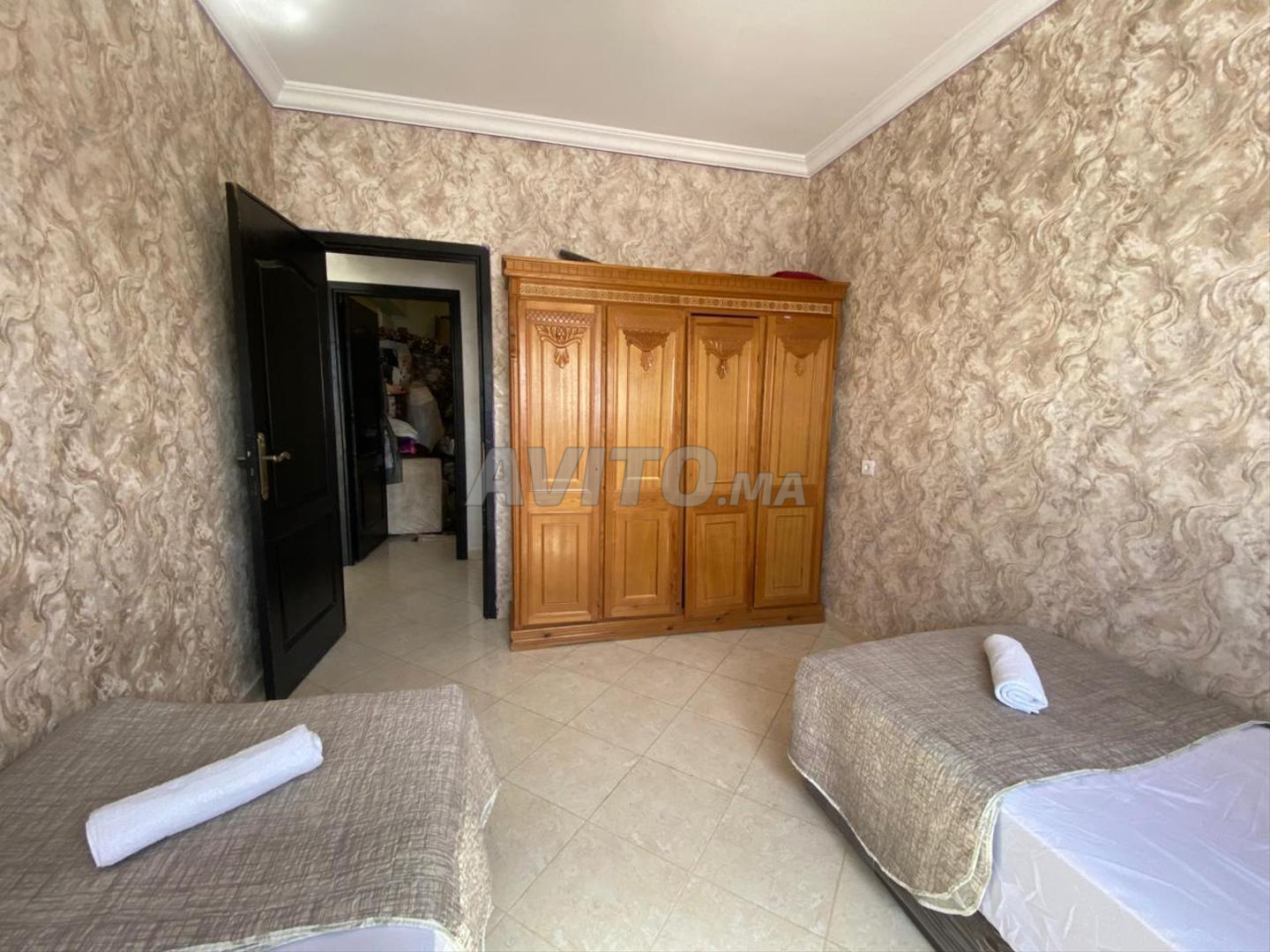 Apartment for rent at 250 MAD per month in Tangier — Photo 6