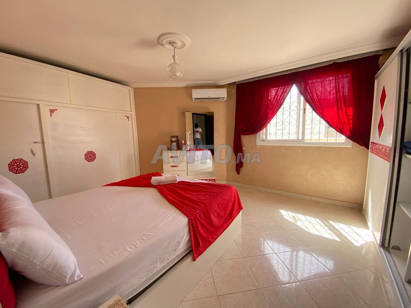Apartment for rent at 250 MAD per month in Tangier — Photo 10