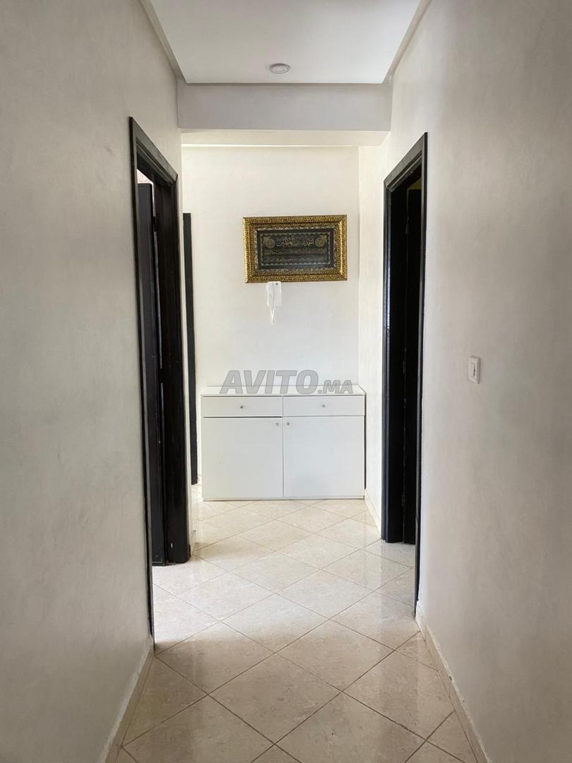 Apartment for rent at 250 MAD per month in Tangier — Photo 12