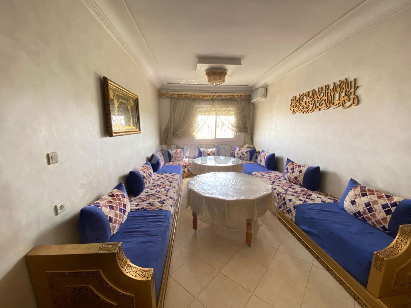 Apartment for rent at 250 MAD per month in Tangier — Photo 14