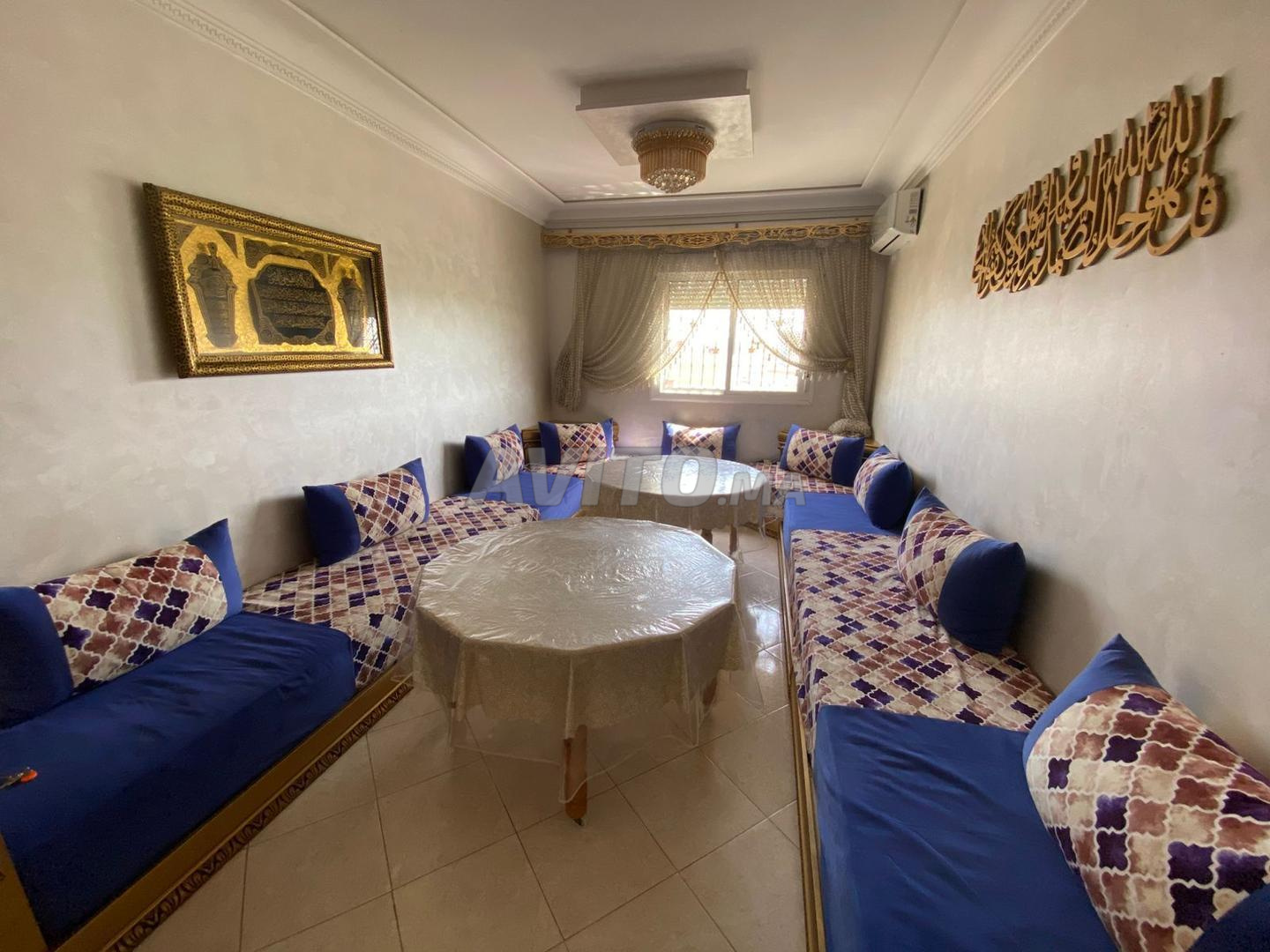 Apartment for rent at 250 MAD per month in Tangier — Photo 22