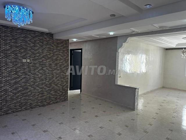 شقة 98 م² للإيجار في القنيطرة — Photo 5