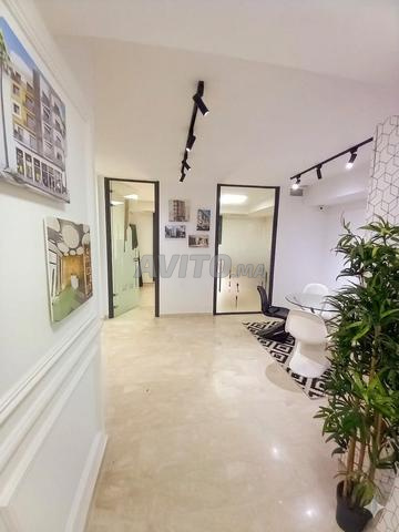 66 m² Office for Rent in Casablanca — Photo 3