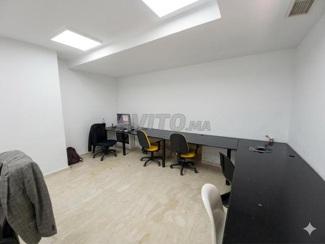 66 m² Office for Rent in Casablanca — Photo 9