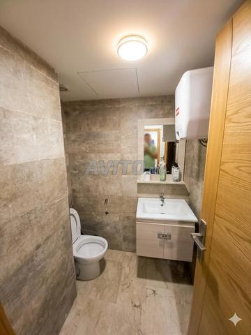 66 m² Office for Rent in Casablanca — Photo 15