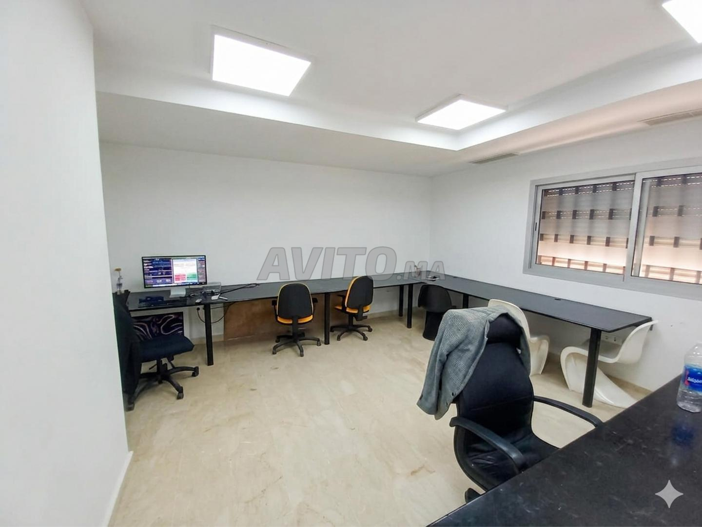 66 m² Office for Rent in Casablanca — Photo 12