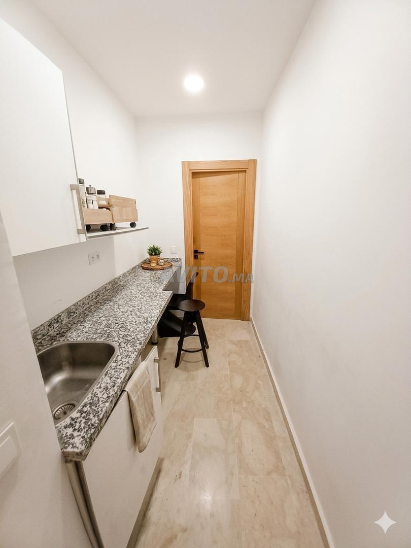 66 m² Office for Rent in Casablanca — Photo 14