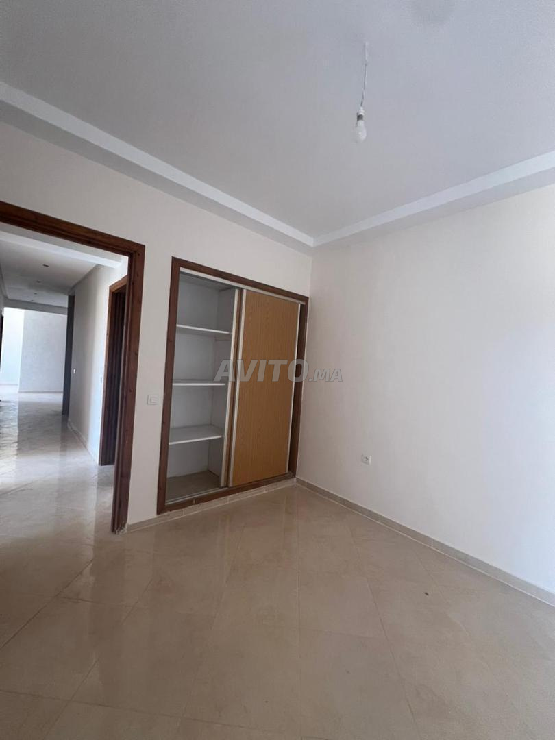 3-Bedroom Apartment 95 m² for Rent in Agadir — Photo 8