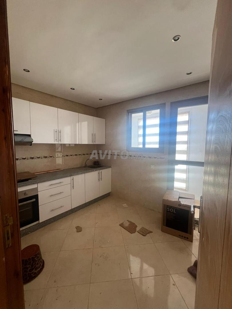 3-Bedroom Apartment 95 m² for Rent in Agadir — Photo 12