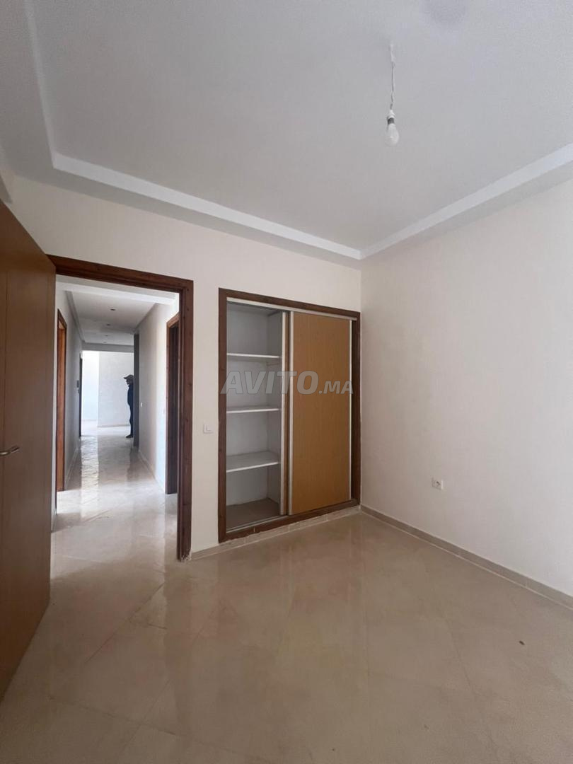 3-Bedroom Apartment 95 m² for Rent in Agadir — Photo 18