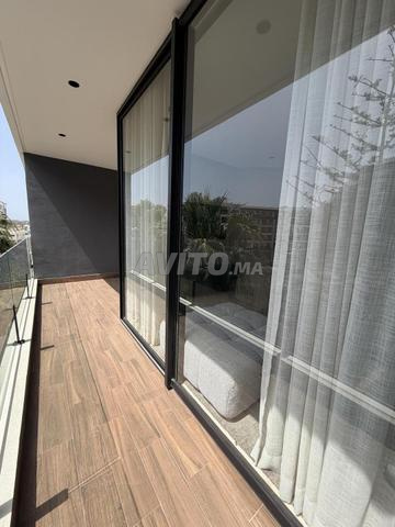 Studio 56 m² à louer à Casablanca, Les Princesses — Photo 23