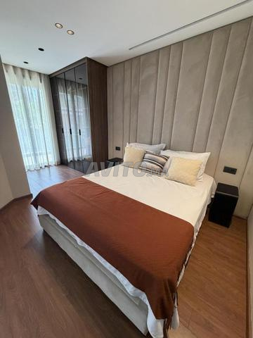Studio 56 m² à louer à Casablanca, Les Princesses — Photo 25