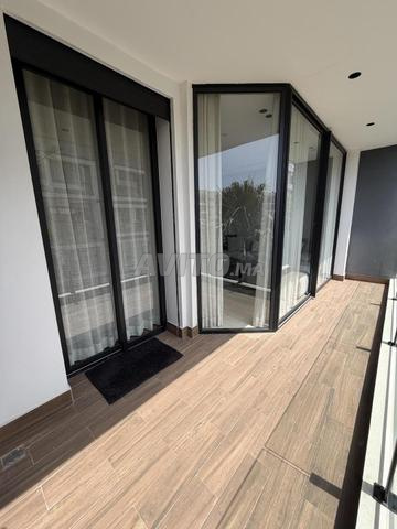 Studio 56 m² à louer à Casablanca, Les Princesses — Photo 29