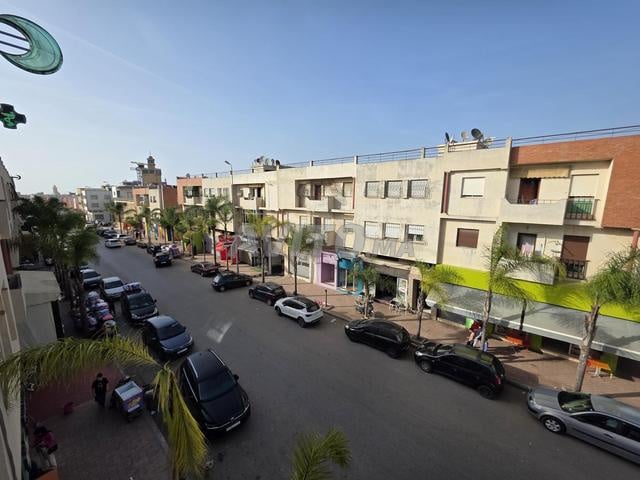 Apartment 107 sqm for sale in Rabat — Photo 2
