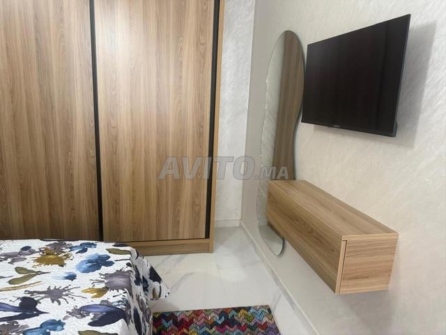 Luxury Apartment for Rent in Tangier — Photo 2