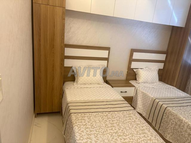 Luxury Apartment for Rent in Tangier — Photo 6