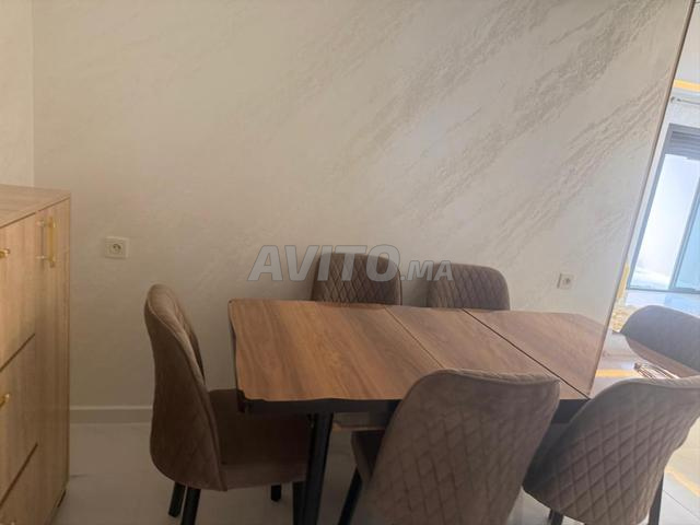 Luxury Apartment for Rent in Tangier — Photo 8
