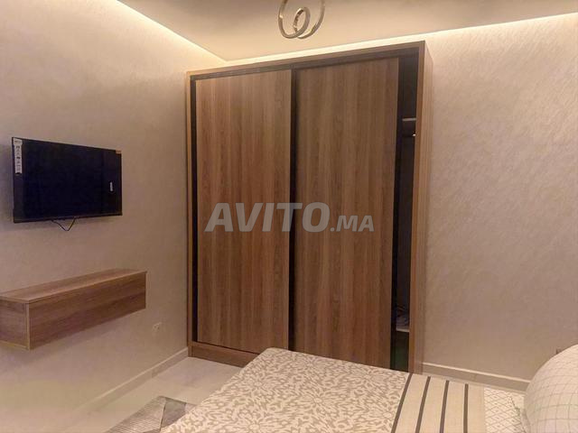 Luxury Apartment for Rent in Tangier — Photo 10