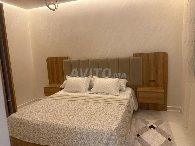 Luxury Apartment for Rent in Tangier — Photo 14