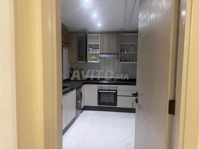 Luxury Apartment for Rent in Tangier — Photo 16