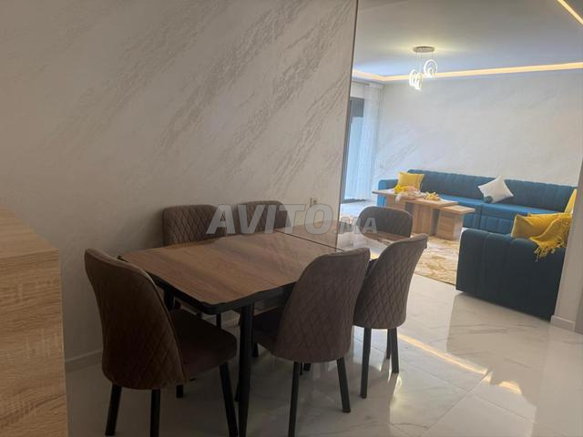 Luxury Apartment for Rent in Tangier — Photo 20
