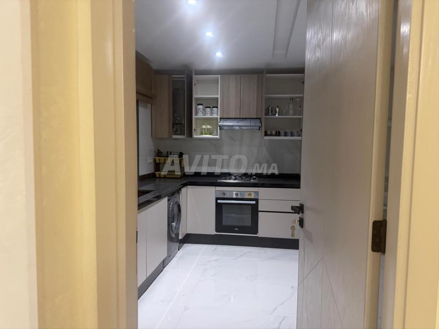 Luxury Apartment for Rent in Tangier — Photo 15