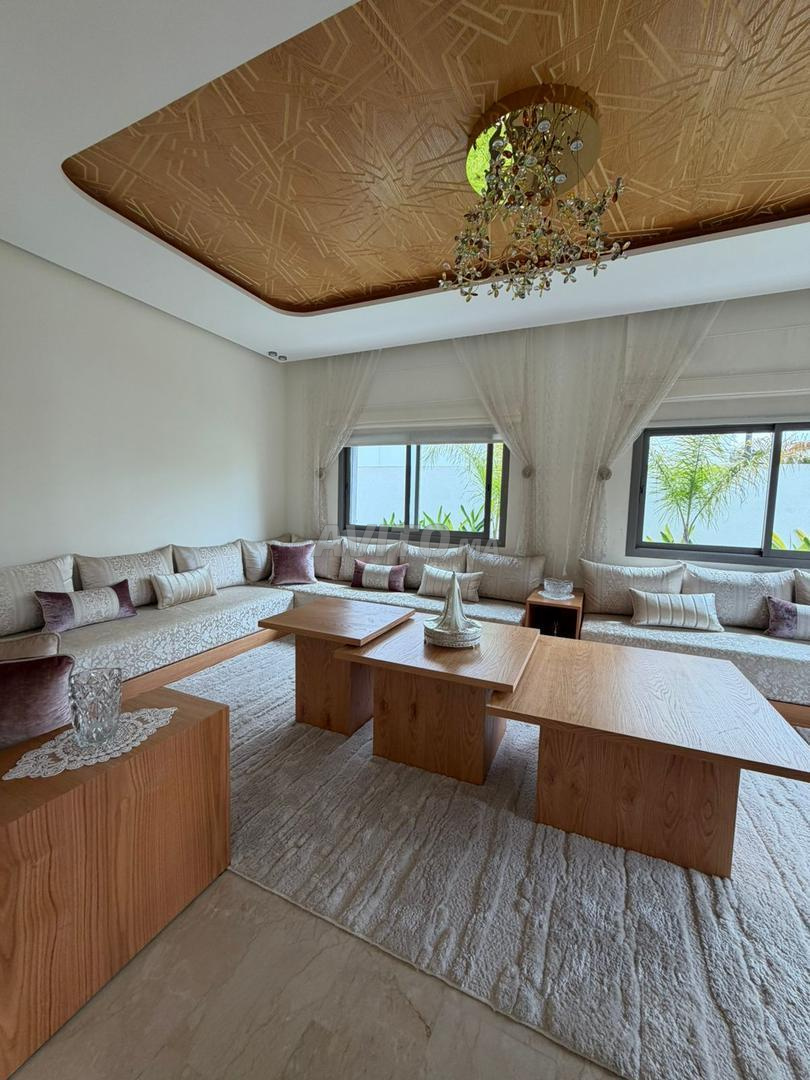 فيلا للبيع 525 م² في حي الرياض — Photo 8