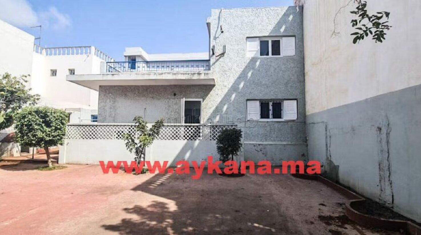 Villa 360 m² for sale in Rabat (Harhoura) — Photo 3
