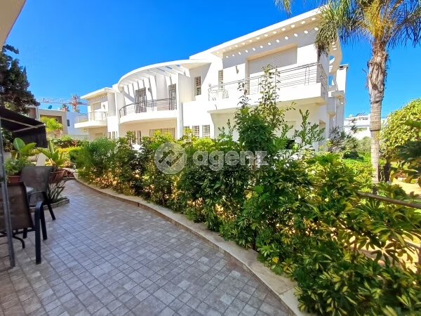 Villa 360 m² for sale in Rabat (Harhoura) — Photo 10
