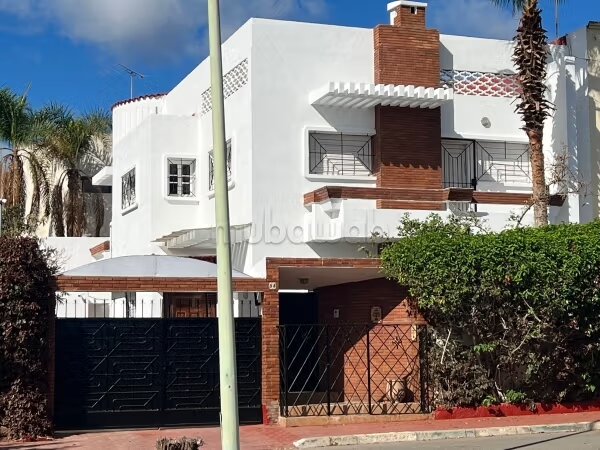 Villa 360 m² for sale in Rabat (Harhoura) — Photo 11