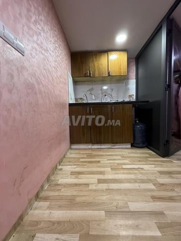 محل تجاري 80 متر² للبيع في تمارة — Photo 5
