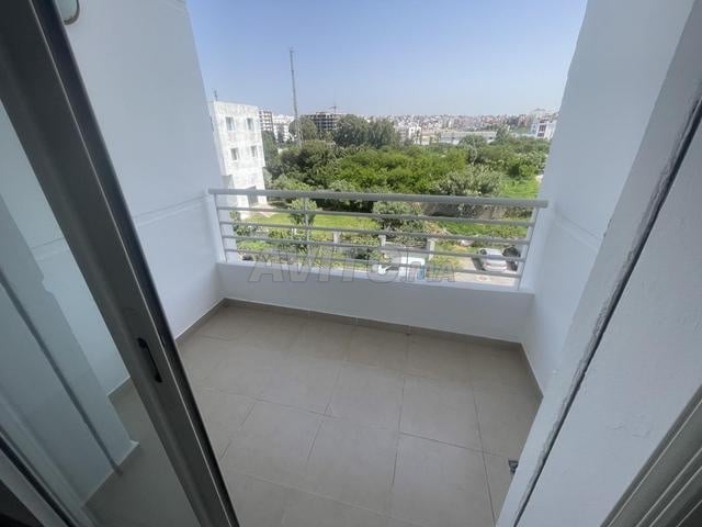 Apartment 110 m² for rent in Tangier, Ahlane Loutinor — Photo 3