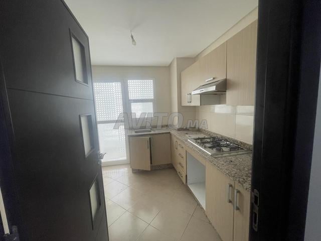 Apartment 110 m² for rent in Tangier, Ahlane Loutinor — Photo 11