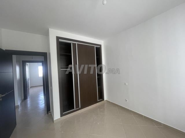Apartment 110 m² for rent in Tangier, Ahlane Loutinor — Photo 13