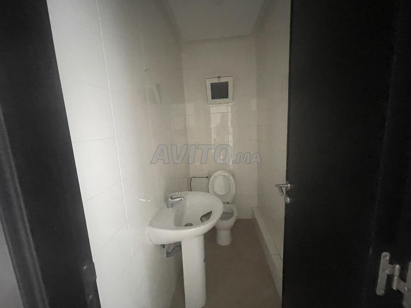 Apartment 110 m² for rent in Tangier, Ahlane Loutinor — Photo 6