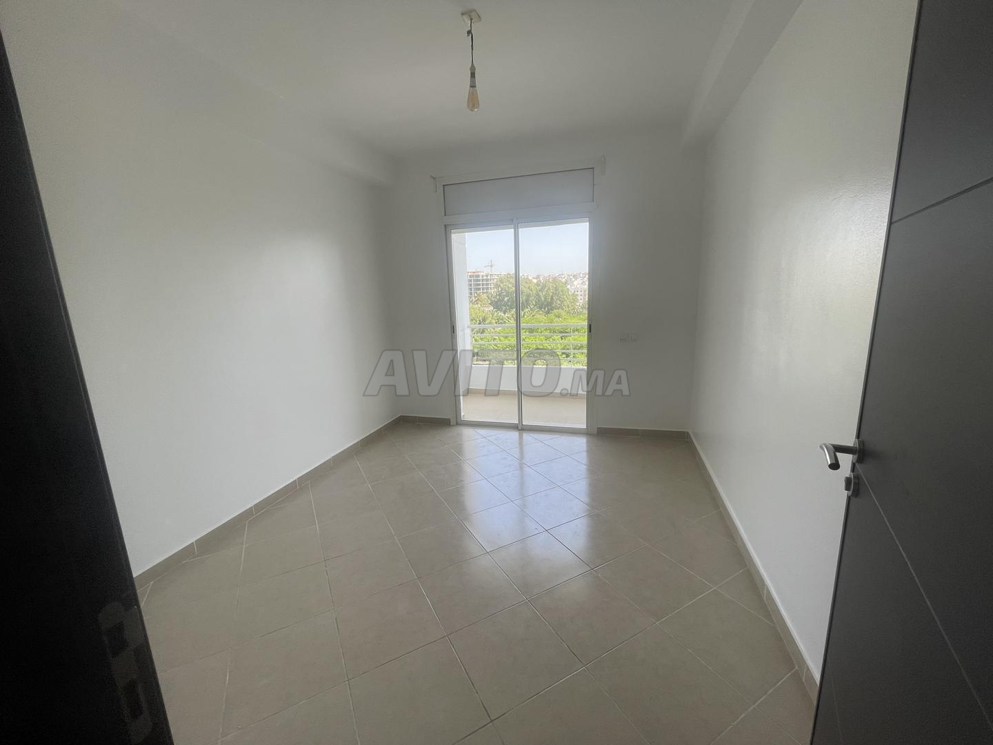 Apartment 110 m² for rent in Tangier, Ahlane Loutinor — Photo 10