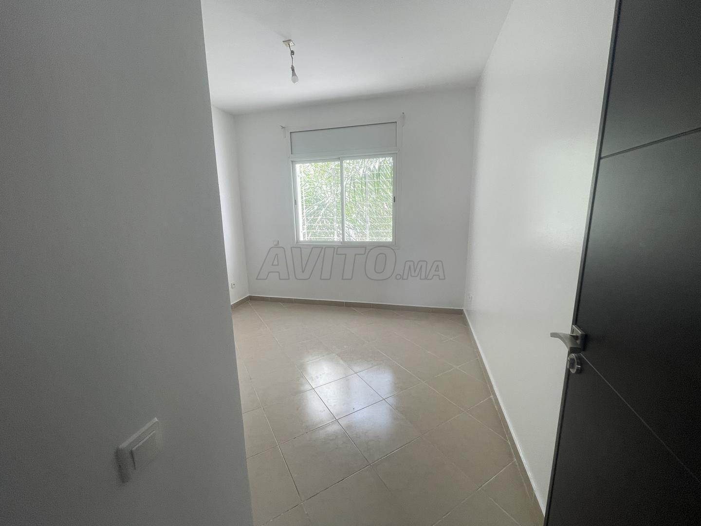 Apartment 110 m² for rent in Tangier, Ahlane Loutinor — Photo 16