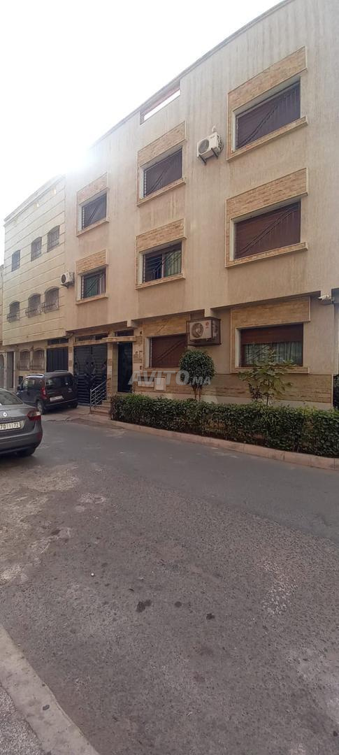 فيلا 100 م² للبيع في الدار البيضاء (الفلوريتس فلوريدا) — Photo 4