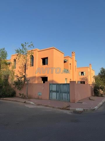 Villa 369 m² à vendre à Marrakech – Targa Garden — Photo 6
