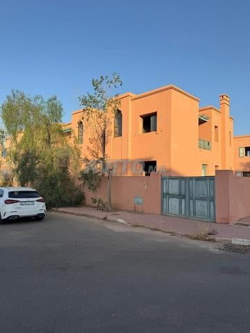 Villa 369 m² à vendre à Marrakech – Targa Garden — Photo 10